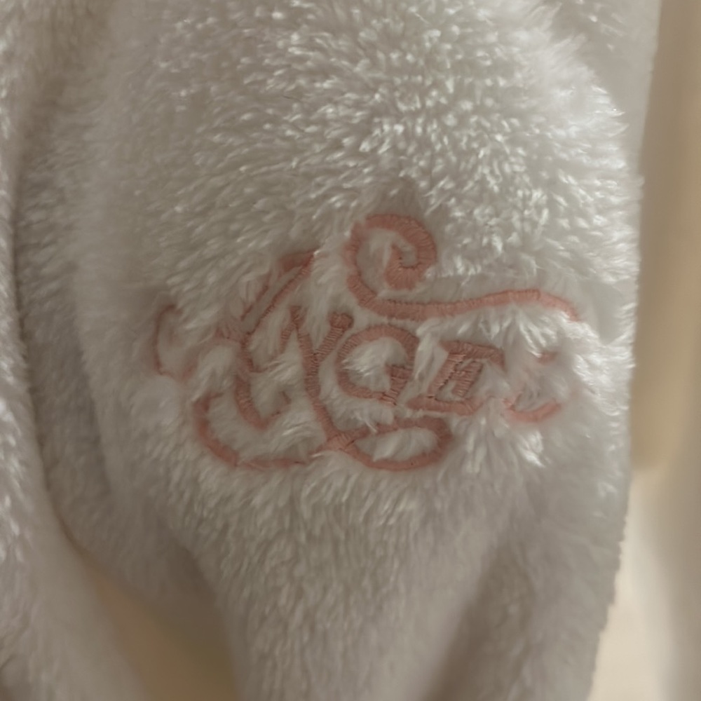 Victoria Secret Mini Robe - Picture 4 of 4